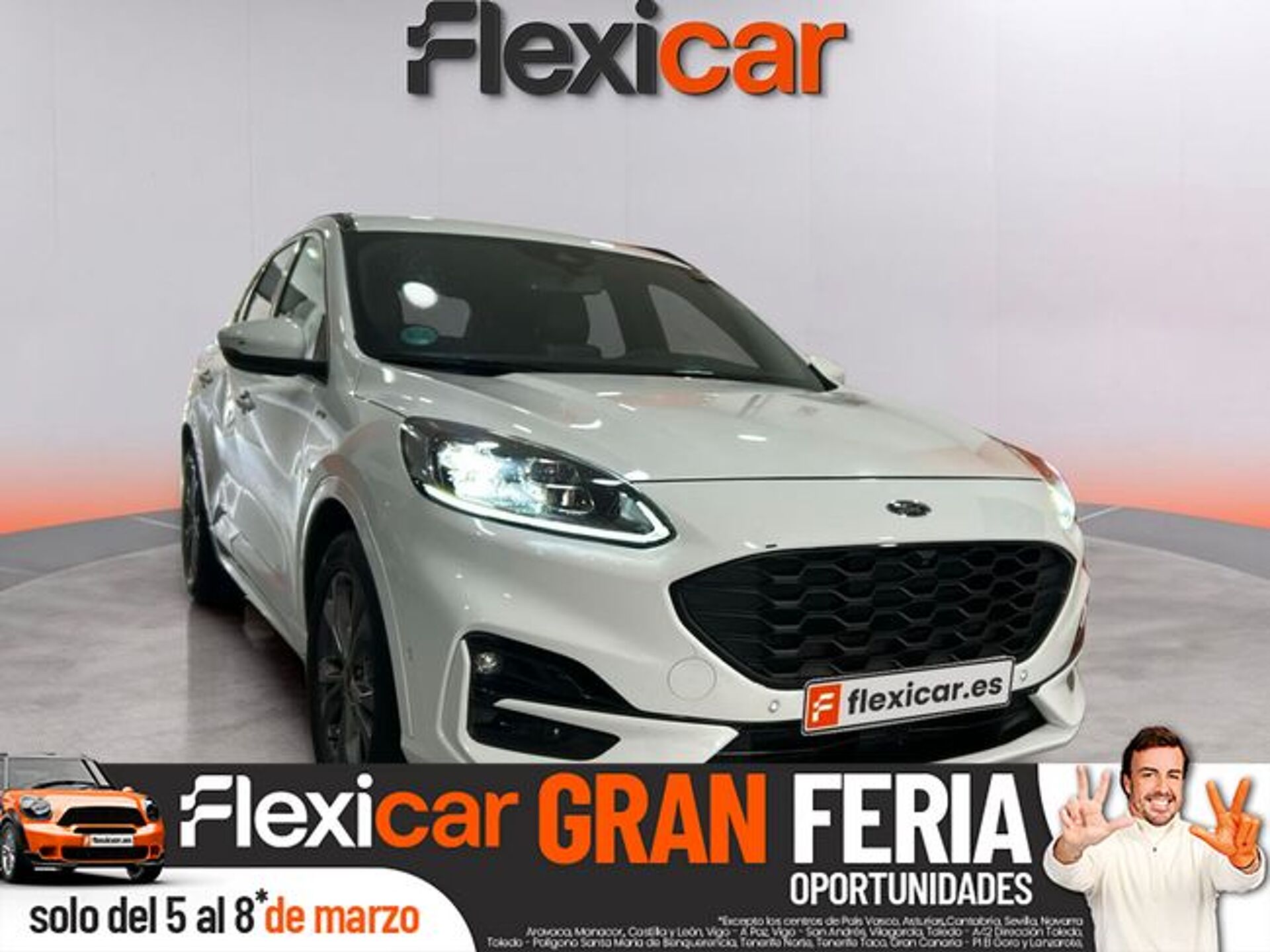 Imagen 1 de FORD Kuga
