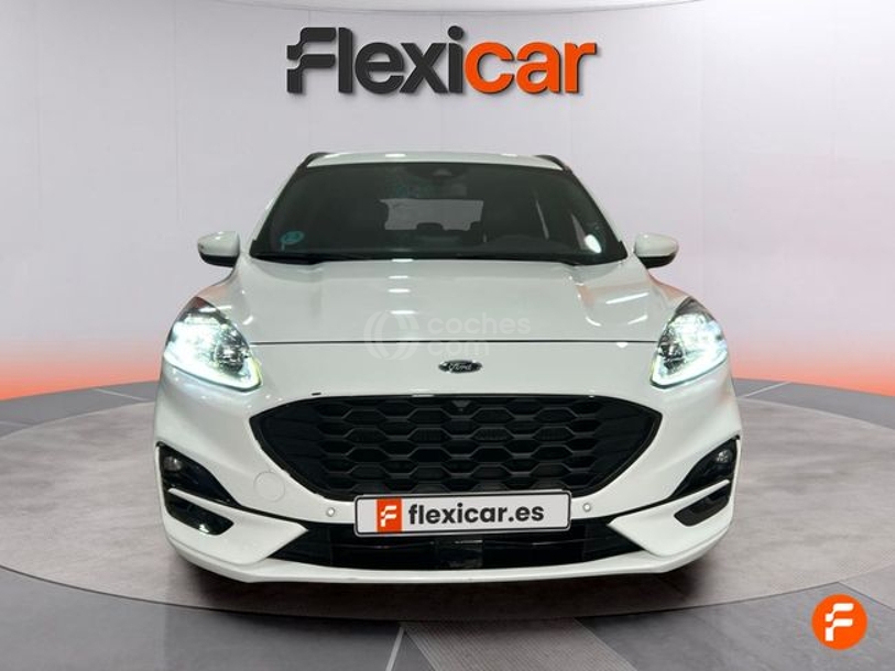 Foto del FORD Kuga 1.5 EcoBoost ST-Line X FWD 150