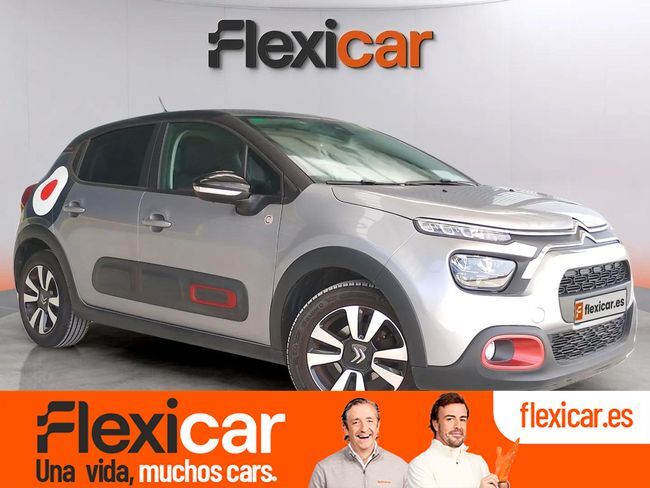 CITROEN C3 (BlueHDi 75KW (100CV) S&S C-Series) en Burgos