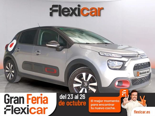 CITROEN C3 (BlueHDi 75KW (100CV) S&S C-Series) en Burgos