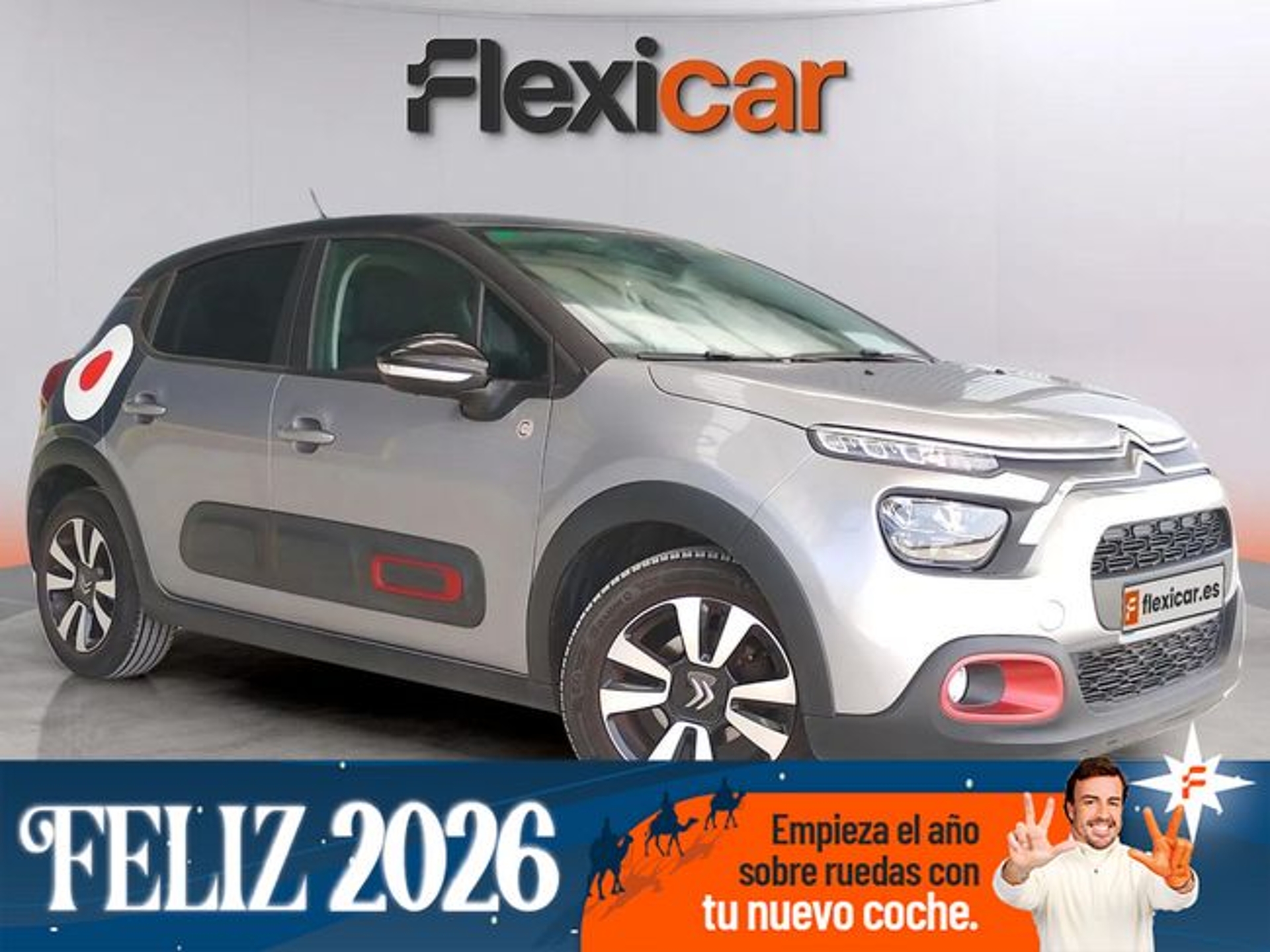 Imagen de CITROEN C3