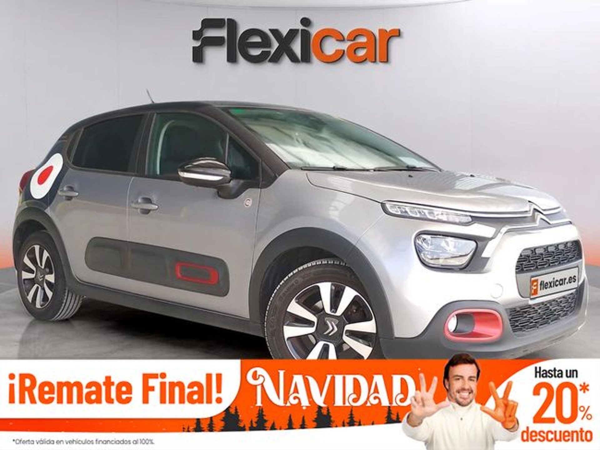 Imagen de CITROEN C3