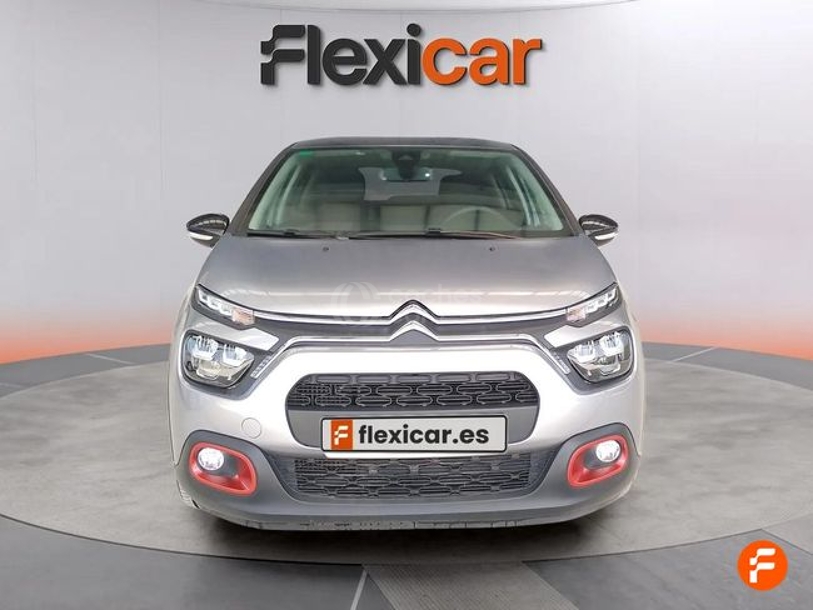 Foto del CITROEN C3 1.5BlueHDi S&S C-Series 100