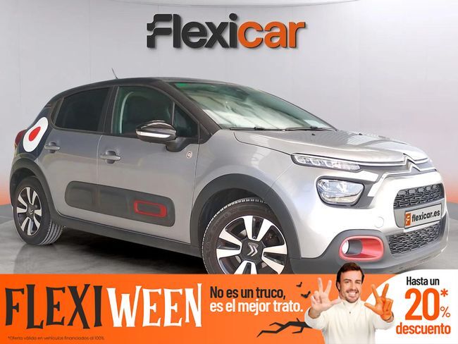 CITROEN C3 (BlueHDi 75KW (100CV) S&S C-Series) en Burgos