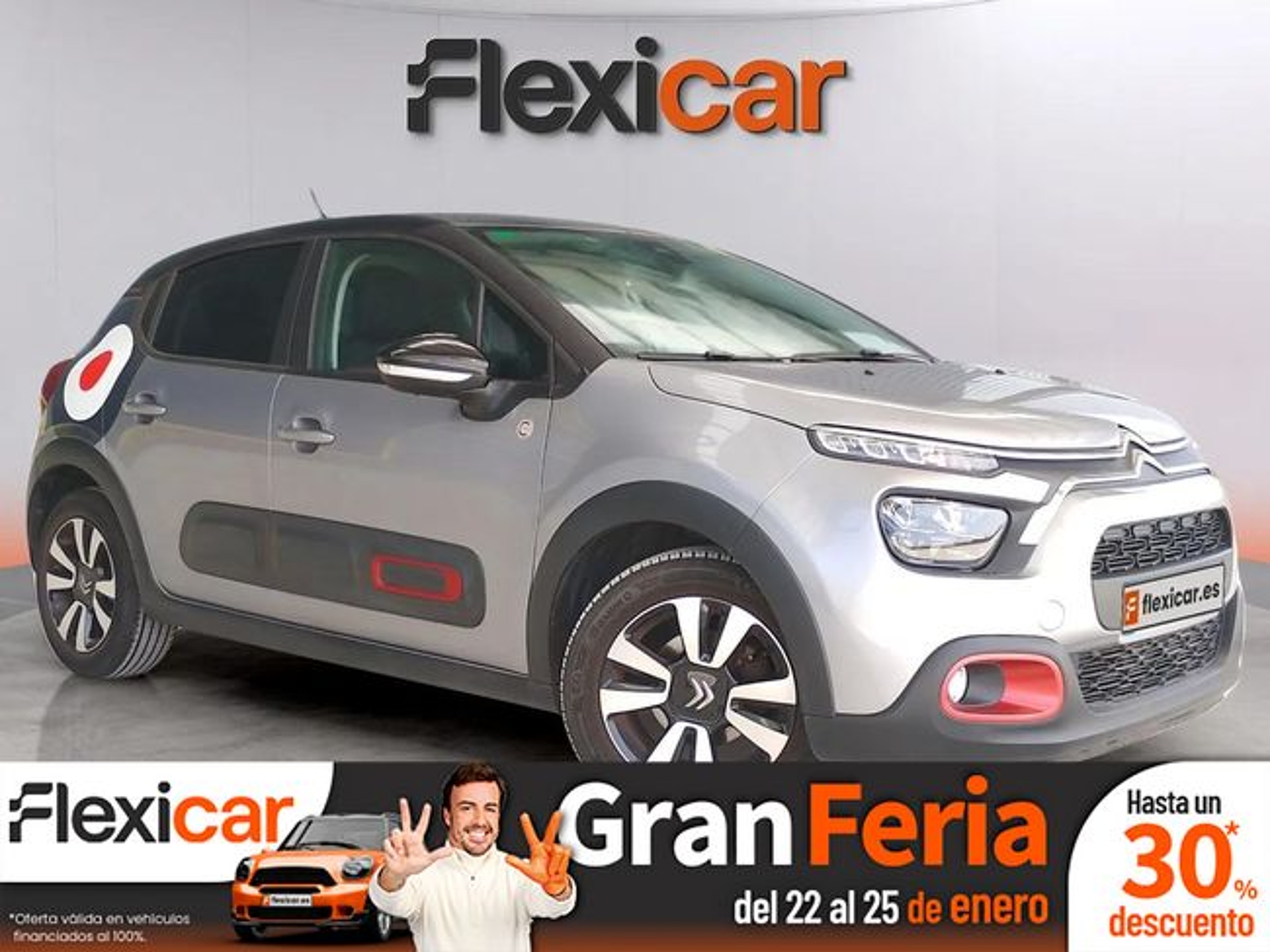 Imagen de CITROEN C3