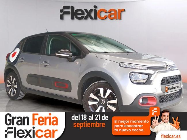 CITROEN C3 (BlueHDi 75KW (100CV) S&S C-Series) en Burgos
