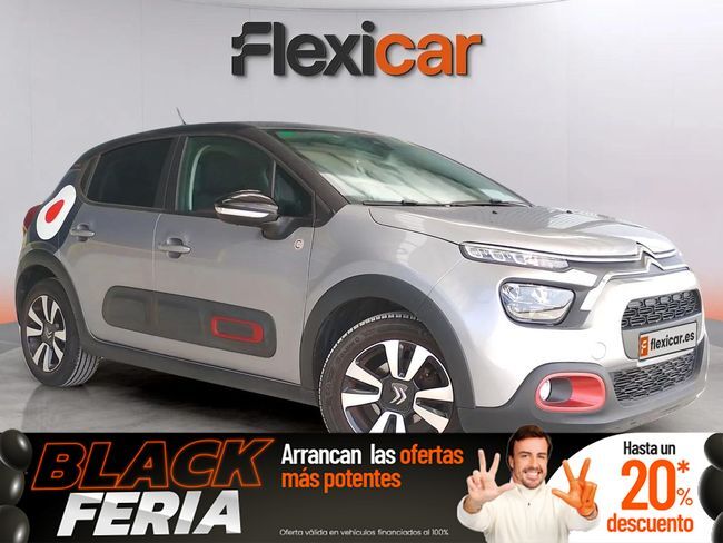 CITROEN C3 (BlueHDi 75KW (100CV) S&S C-Series) en Burgos