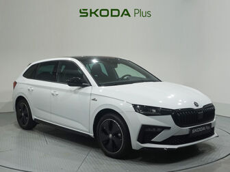 Imagen de SKODA Scala 1.5 TSI Montecarlo DSG 110kW