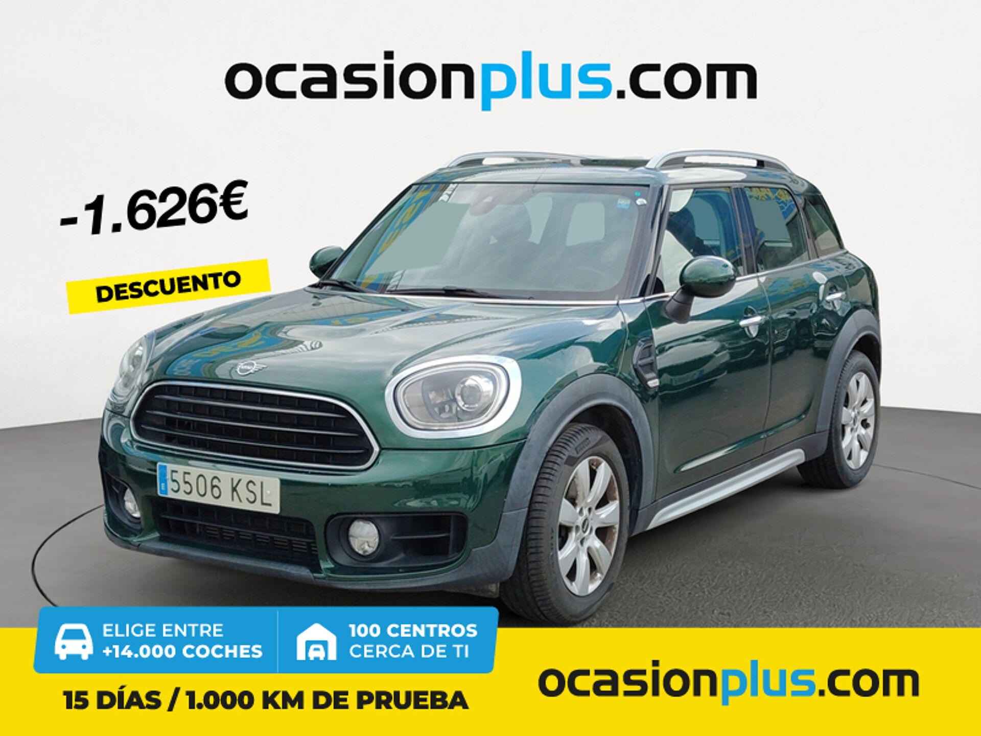 Imagen de MINI Mini Countryman