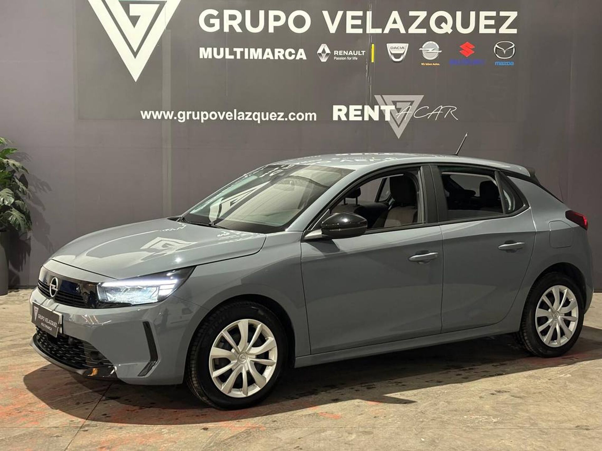 Imagen de OPEL Corsa