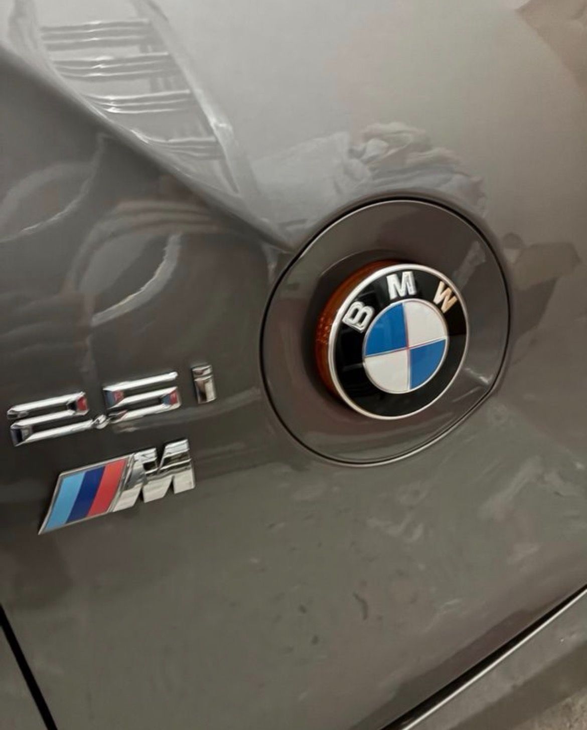 Foto del BMW Z4 2.5i