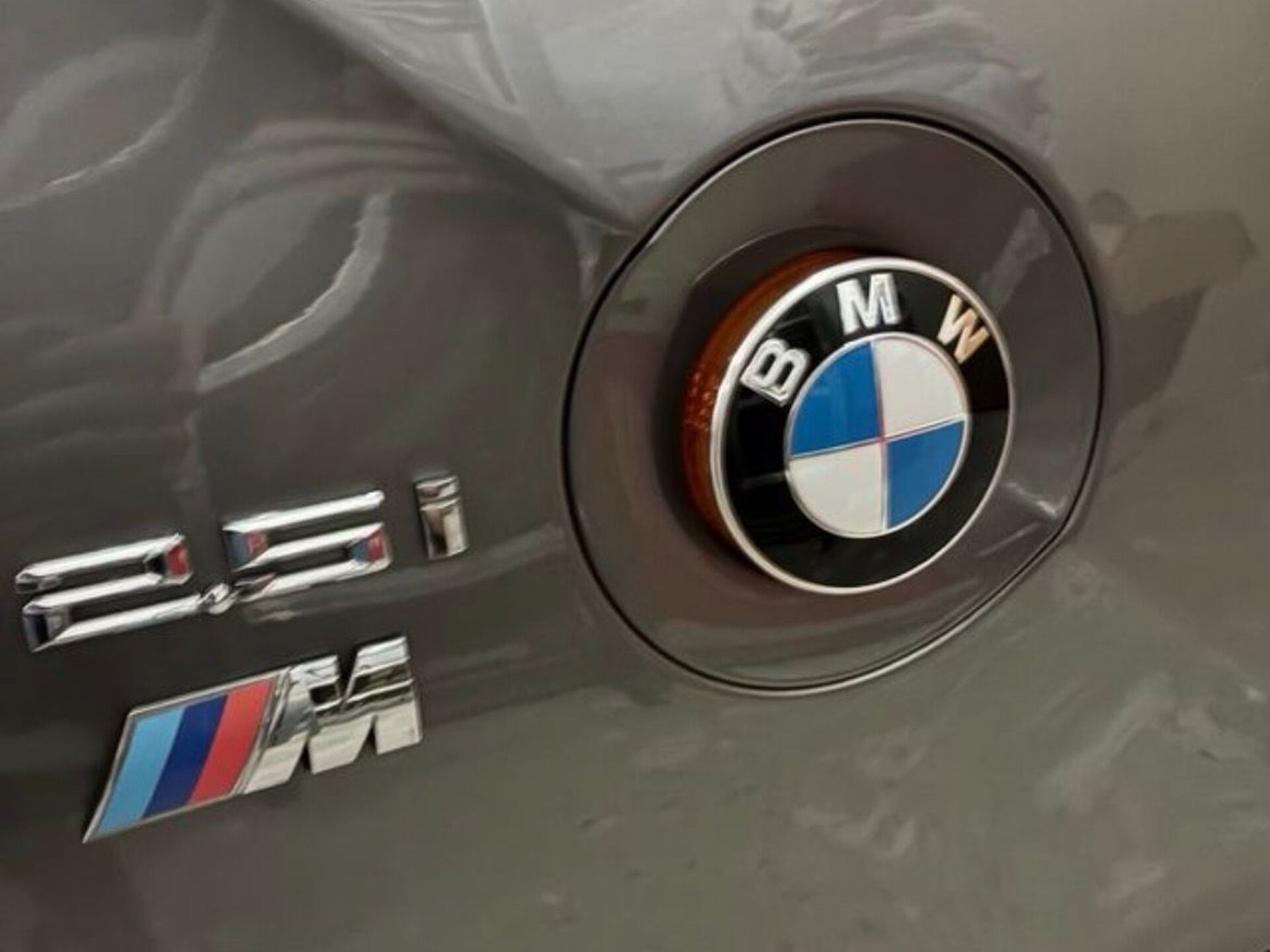 Imagen 2 de BMW Z4