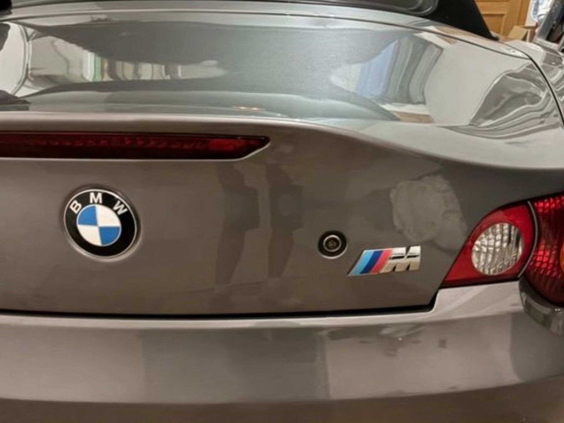Imagen 3 de BMW Z4