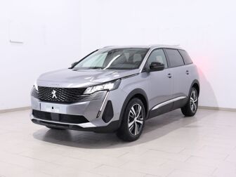 Imagen de PEUGEOT 5008 1.2 PureTech S&S Allure Pack 130