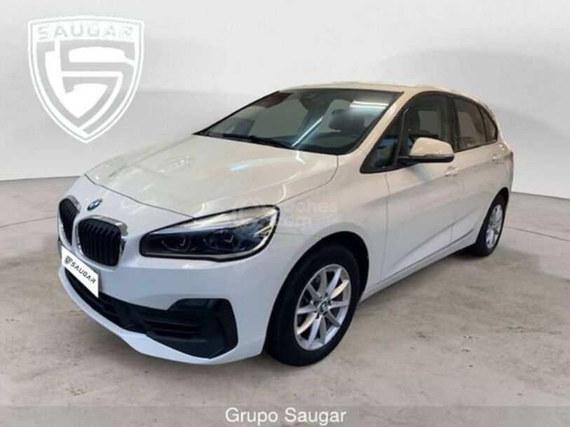 Foto del BMW Serie 2 216d Active Tourer Business