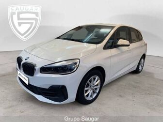 Imagen de BMW Serie 2 216d Active Tourer Business