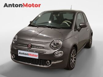 Imagen de FIAT 500 1.0 Hybrid Monotrim 52kW