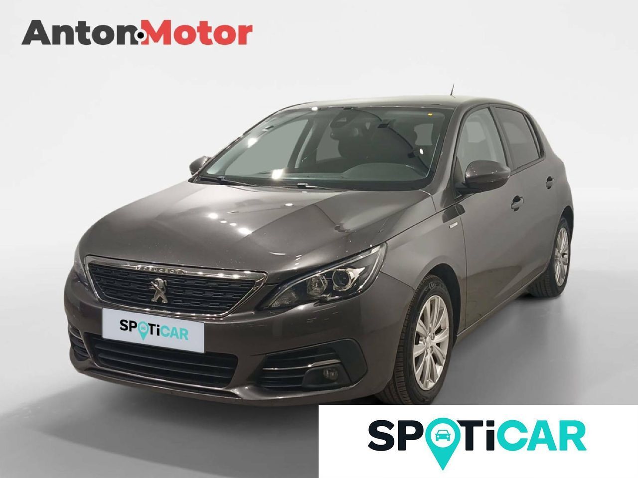 PEUGEOT 308 ( 5p  BlueHDi 130 S&S 6 Vel. MAN Style) en Álava