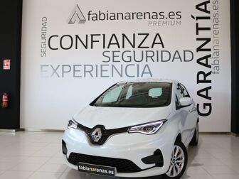 Imagen de RENAULT Zoe Zen 50 R135 100kW