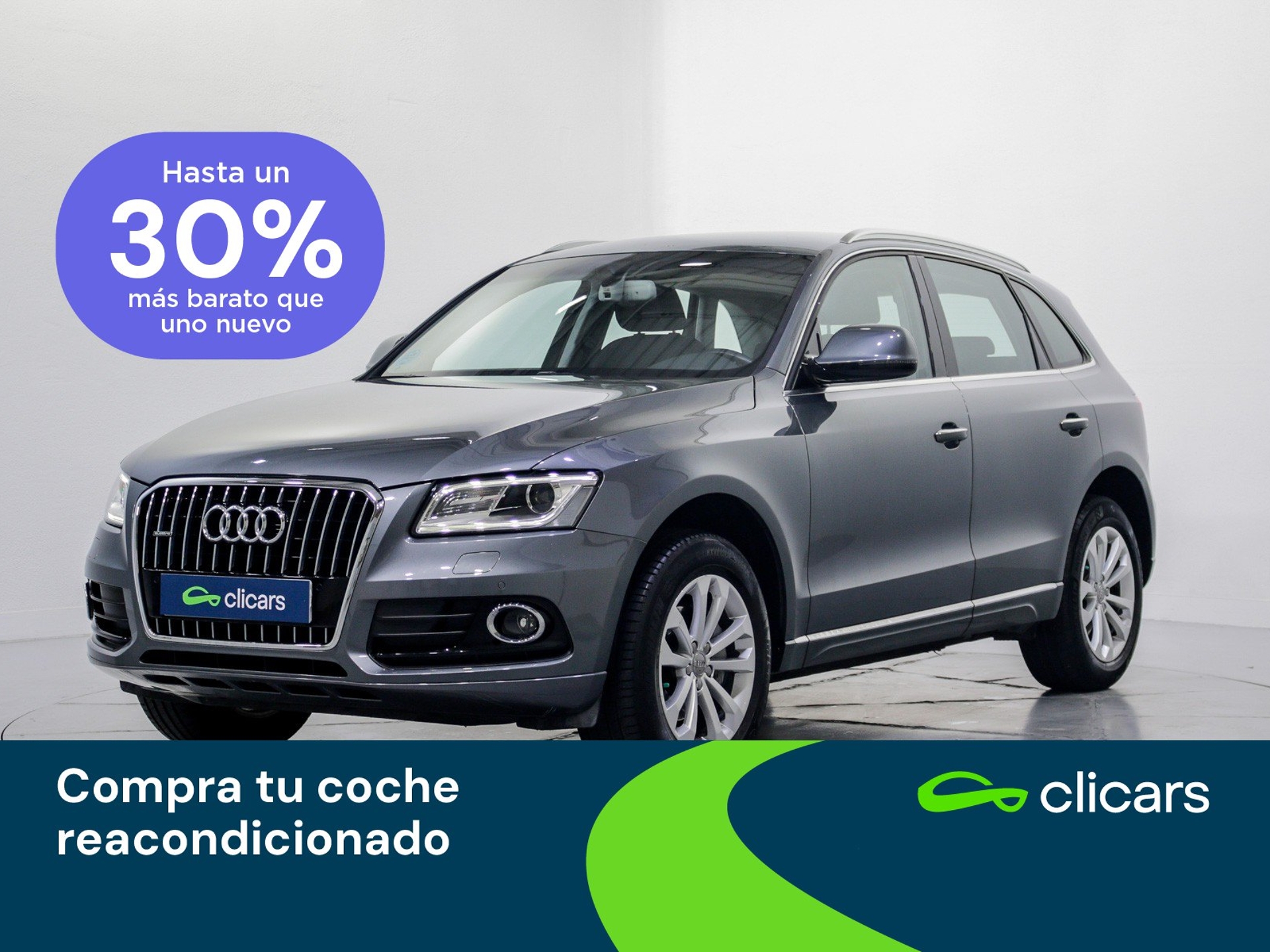 Imagen de AUDI Q5