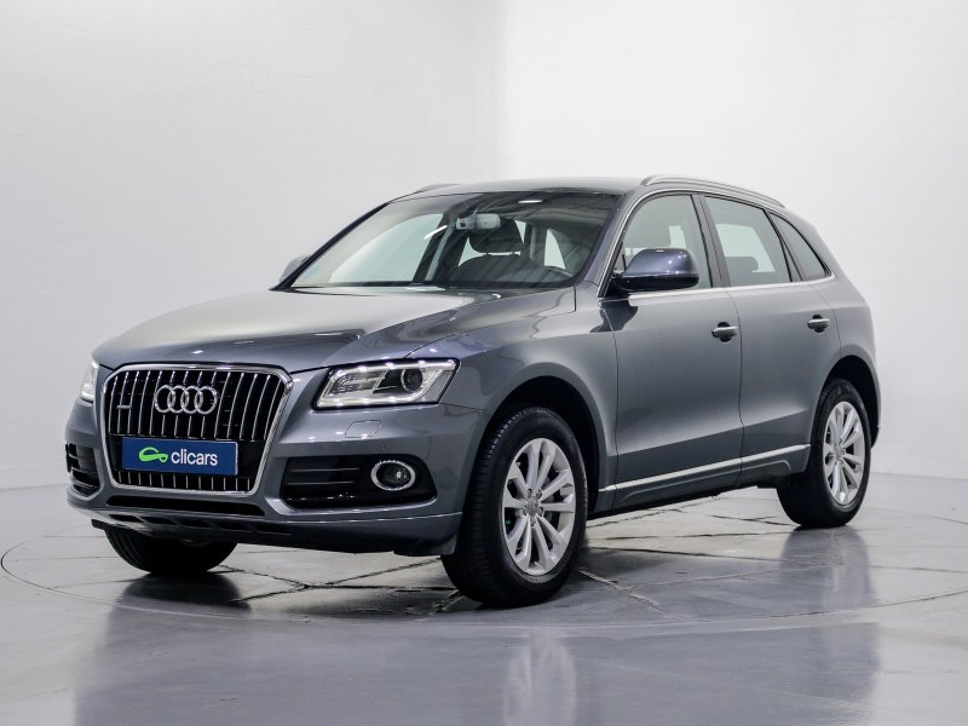 Imagen de AUDI Q5