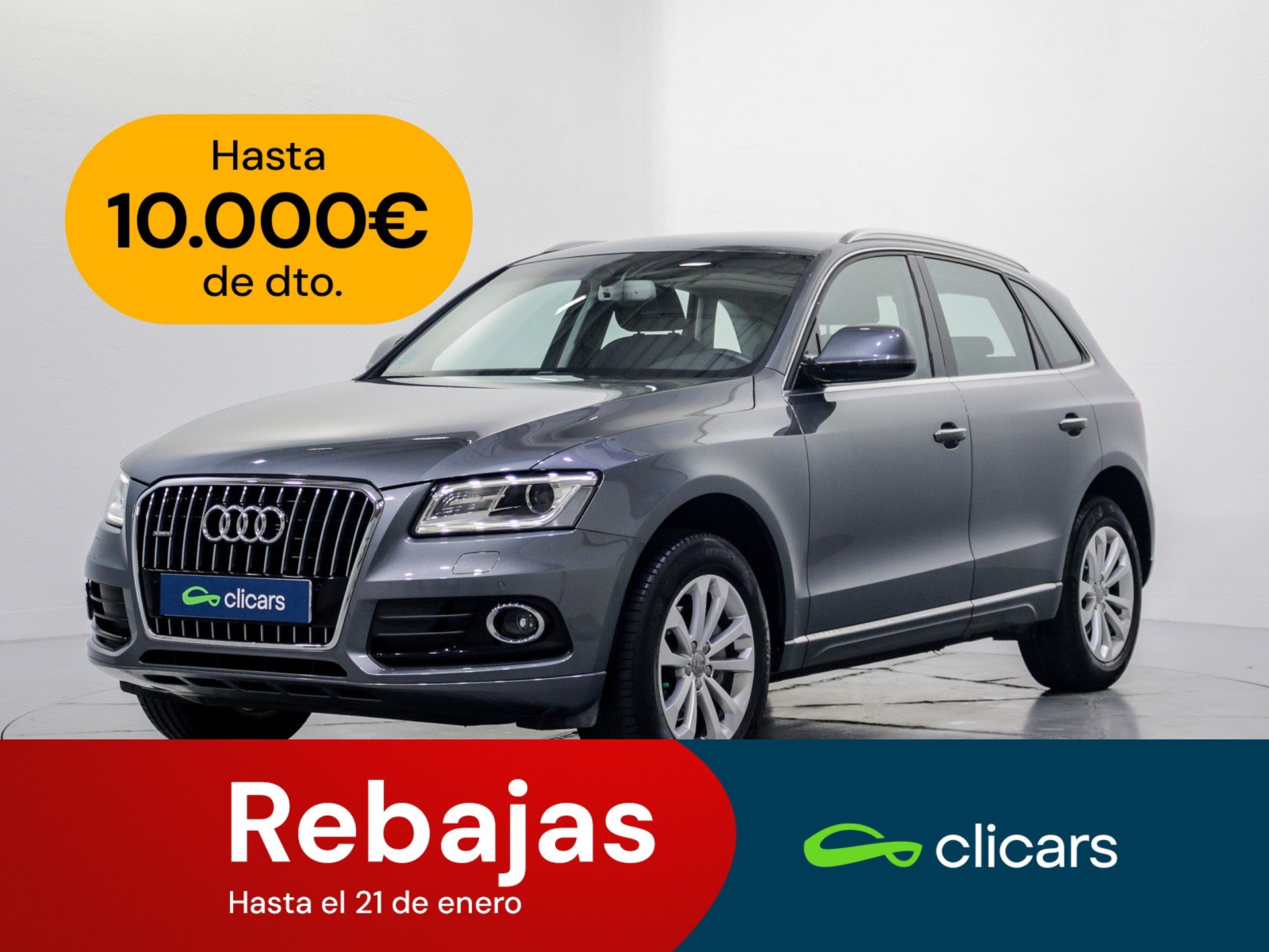 Imagen de AUDI Q5