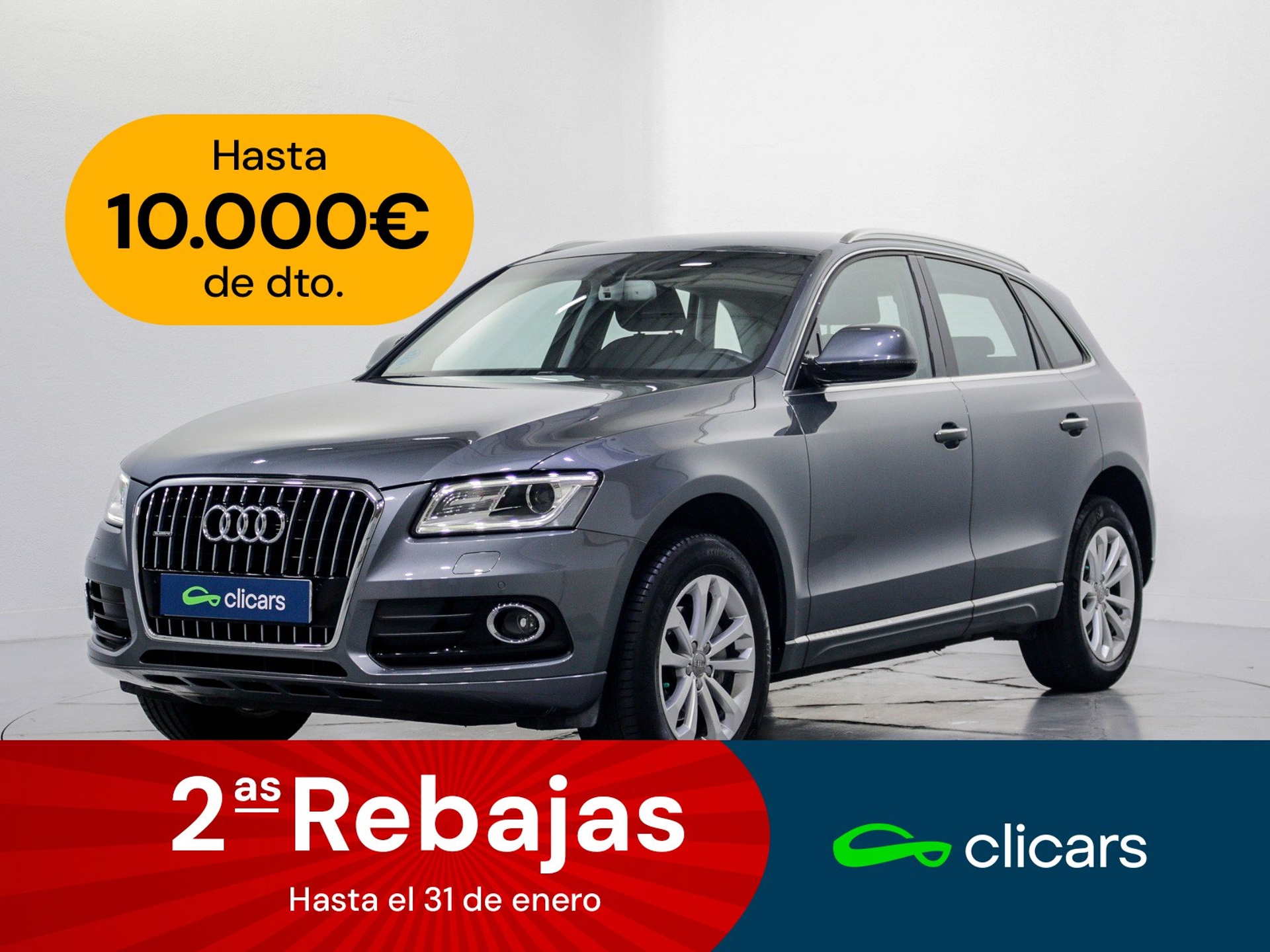 Imagen de AUDI Q5