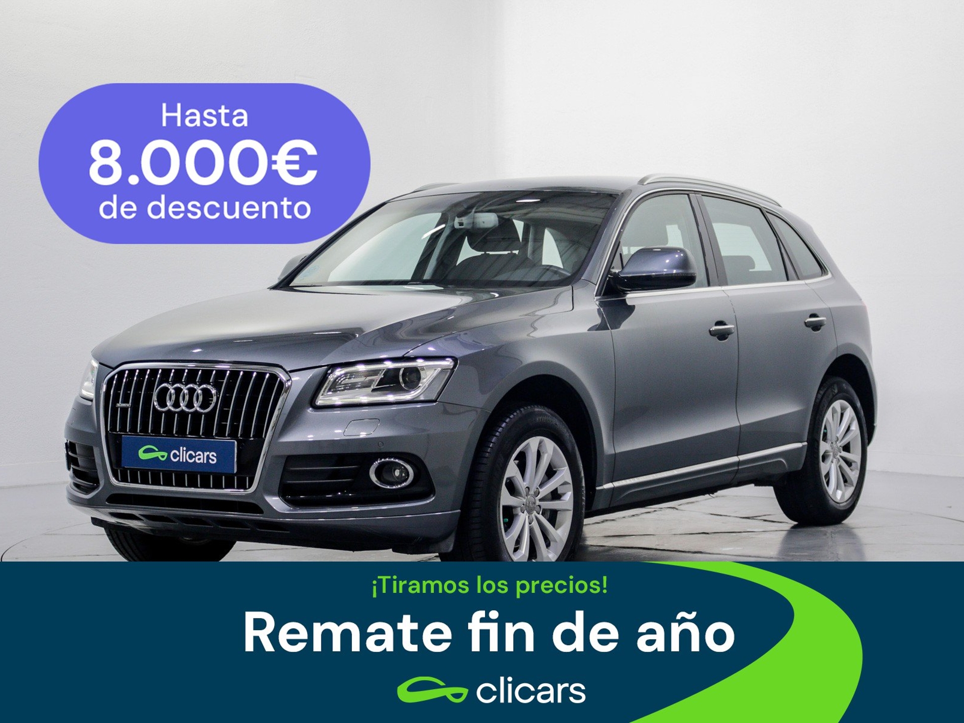 Imagen de AUDI Q5