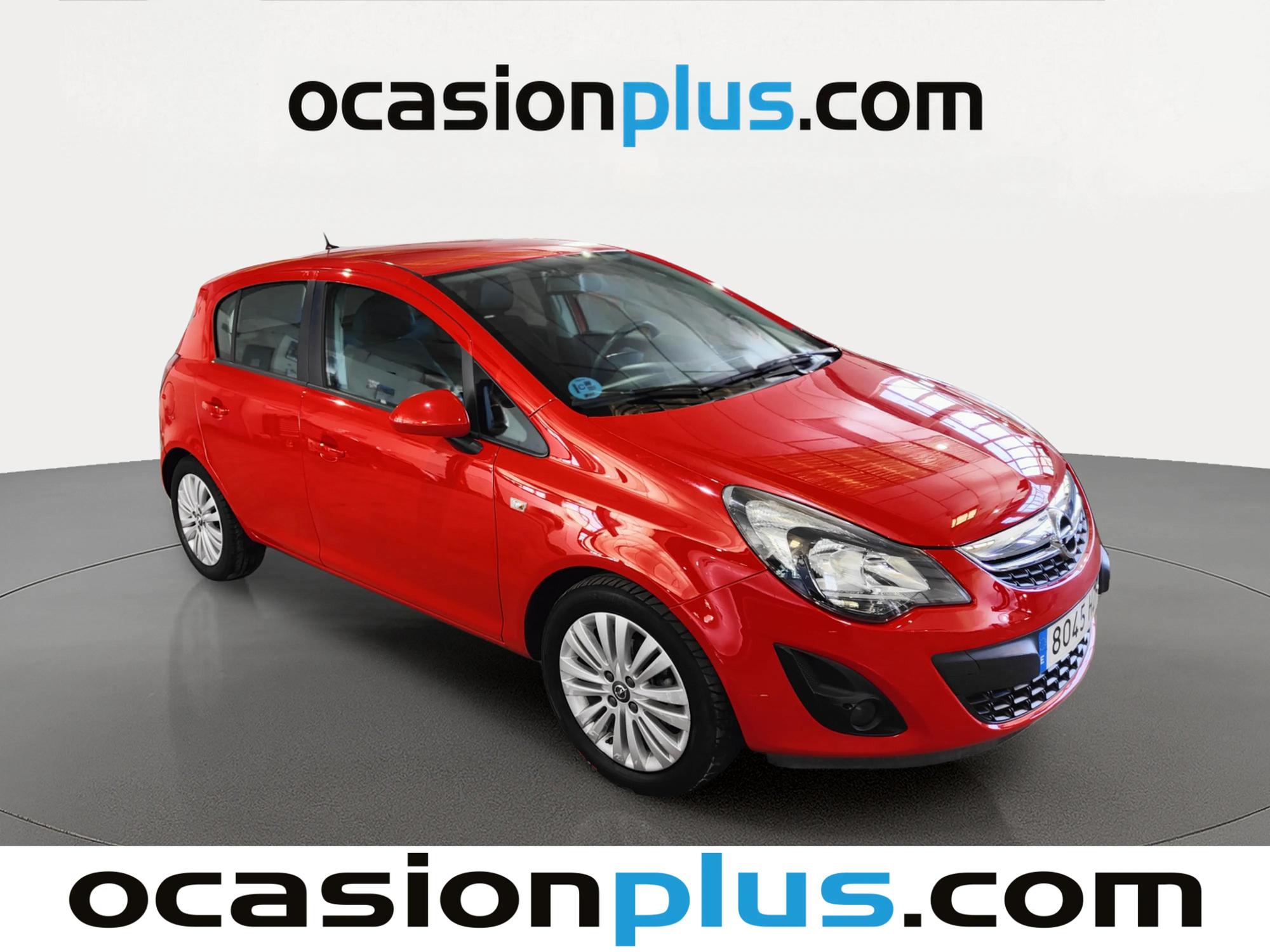 Foto del OPEL Corsa 1.4 Selective