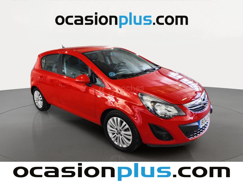 Foto del OPEL Corsa 1.4 Selective
