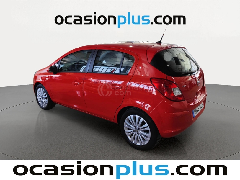 Foto del OPEL Corsa 1.4 Selective