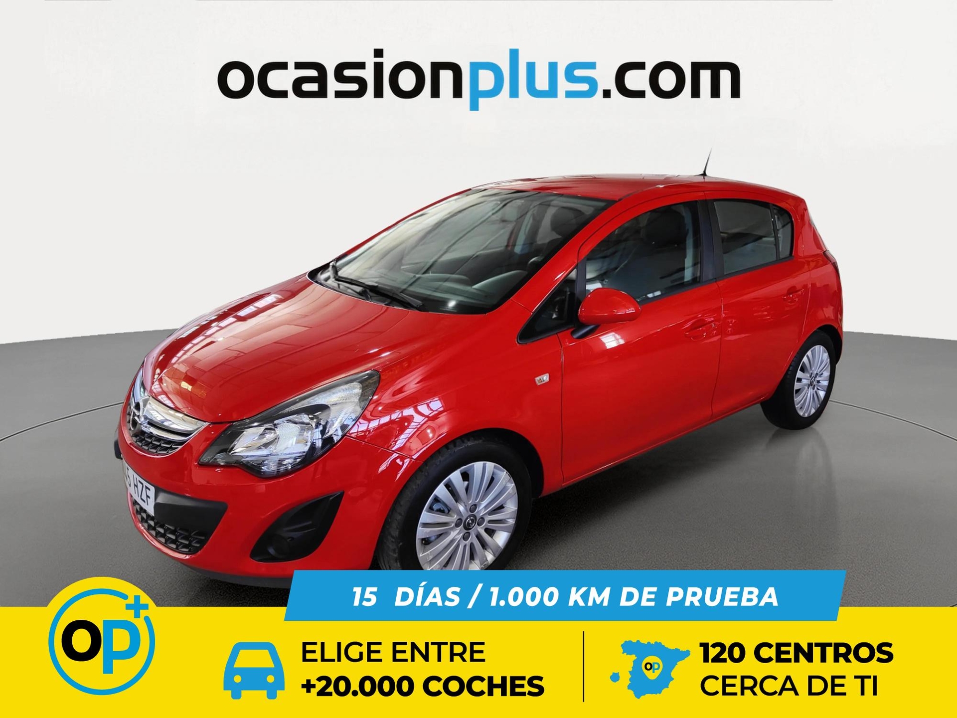 Imagen de OPEL Corsa