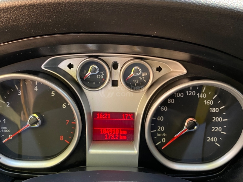 Foto del FORD Focus 1.6 Trend