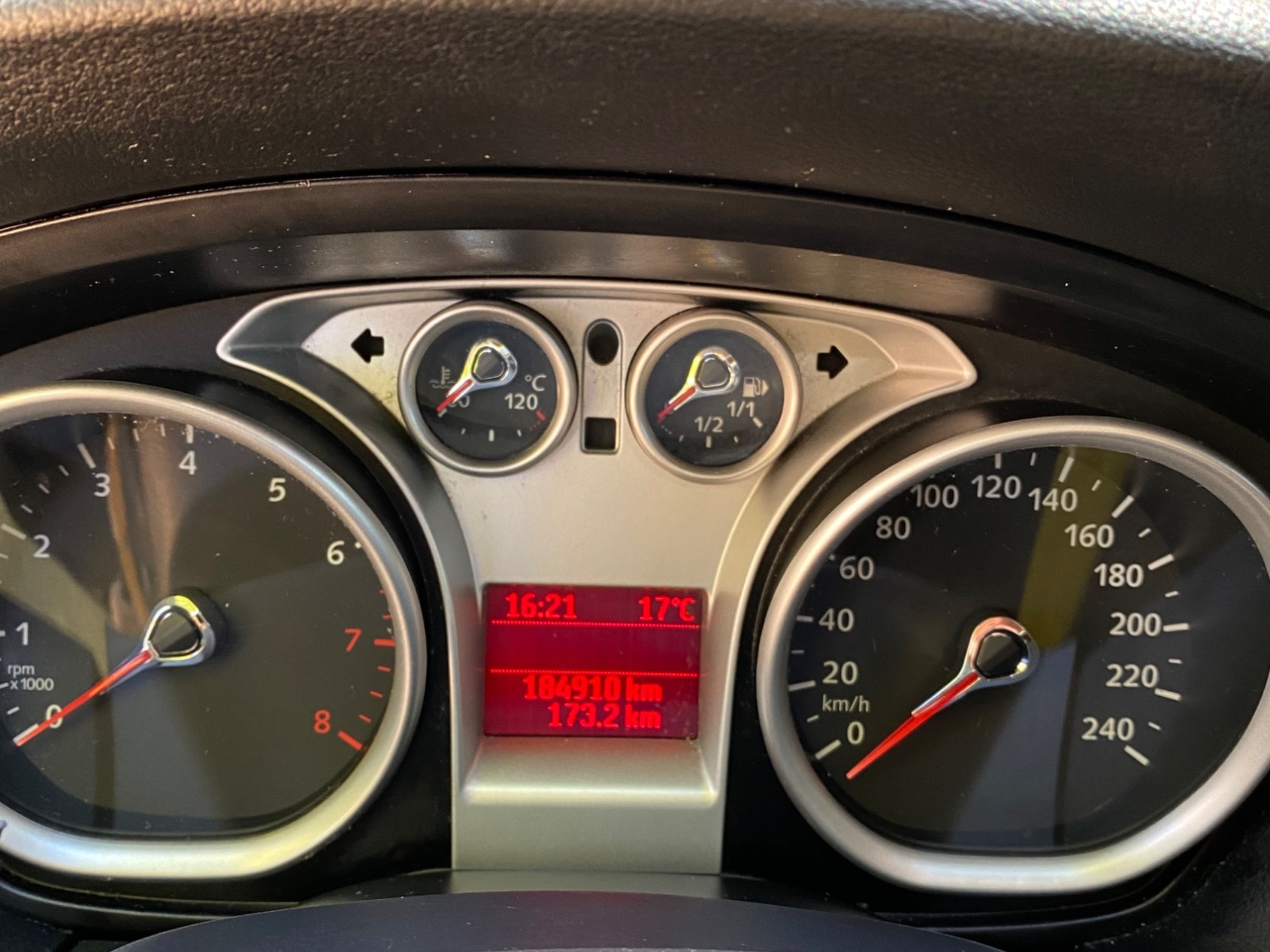 Imagen de FORD Focus