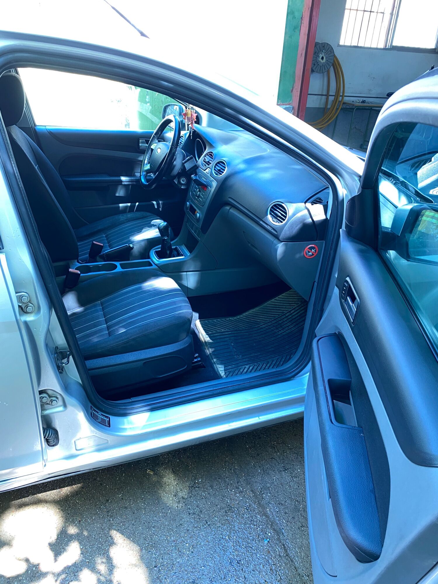 Foto del FORD Focus 1.6 Trend