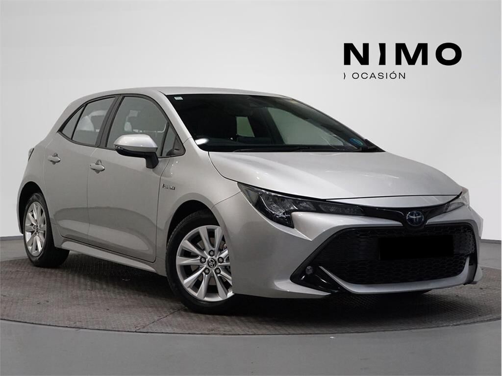 TOYOTA Corolla (140H Active Plus) en Cádiz