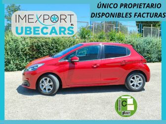 Imagen de PEUGEOT 208 1.2 PureTech Active 82