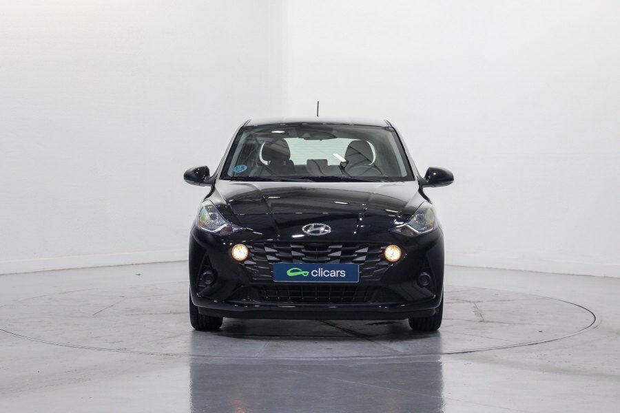 Foto del HYUNDAI i10 1.0 MPI Klass Aut.