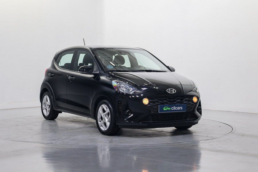 Foto del HYUNDAI i10 1.0 MPI Klass Aut.