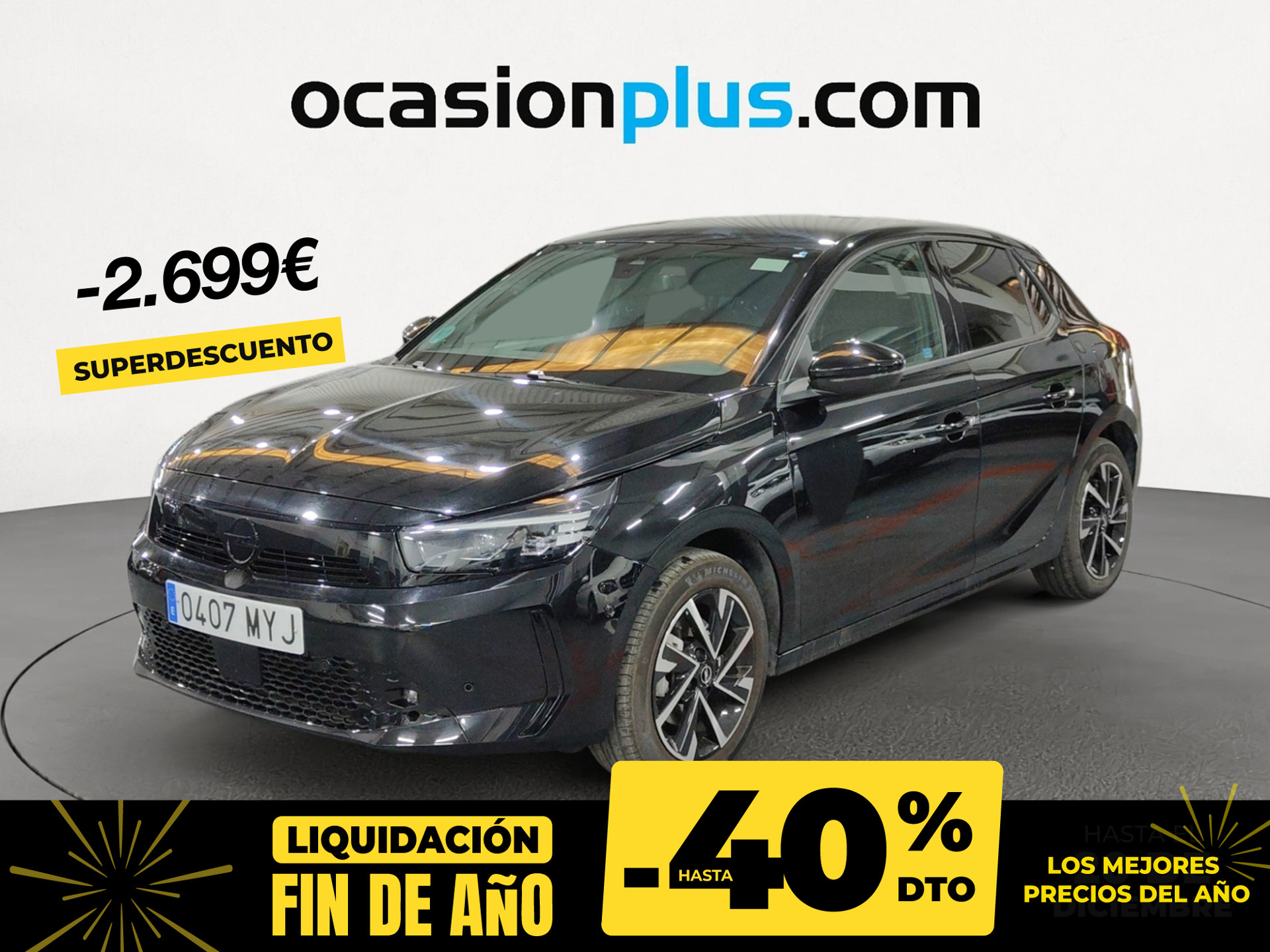 Imagen de OPEL Corsa