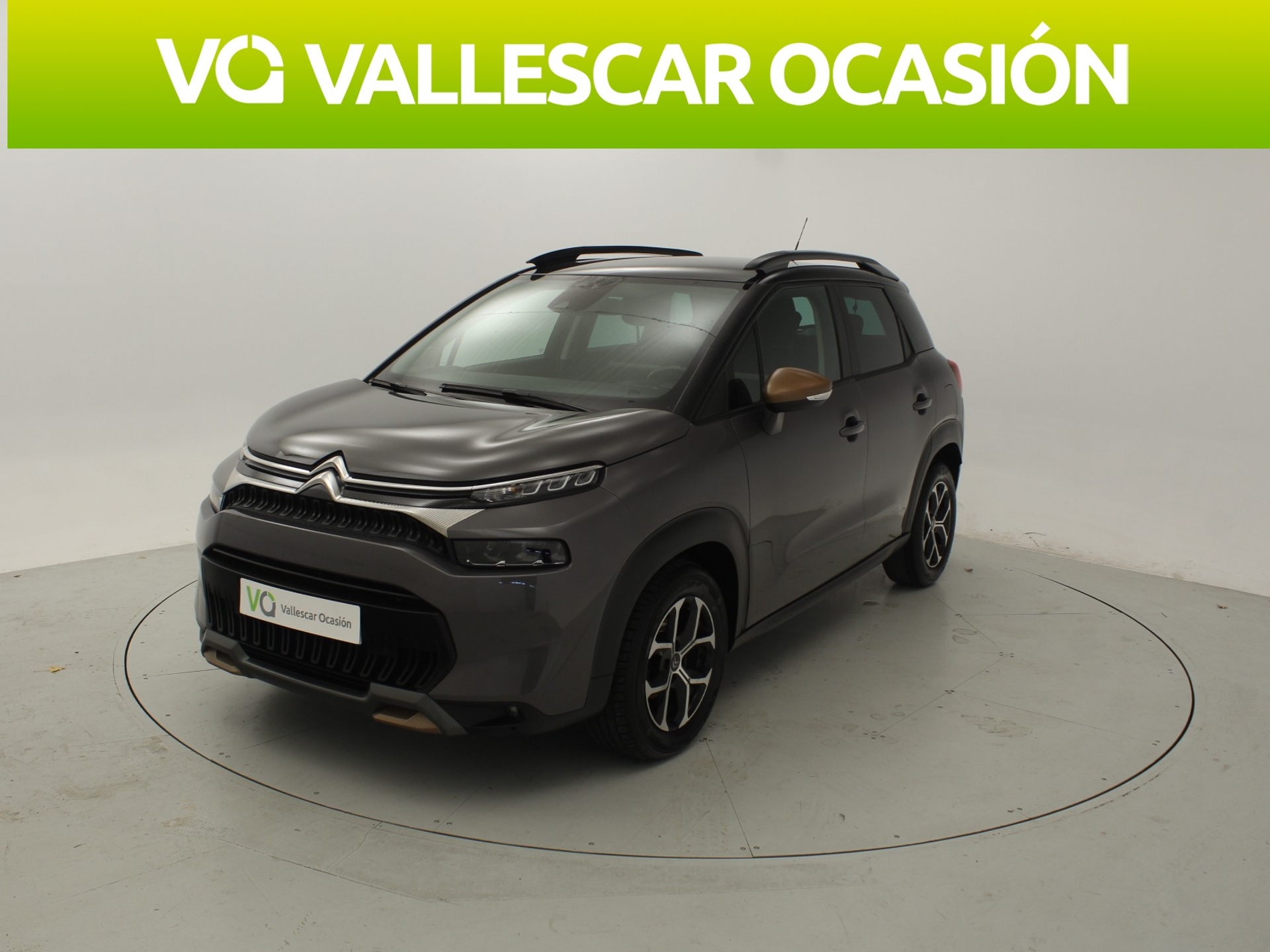 Imagen de CITROEN C3 Aircross