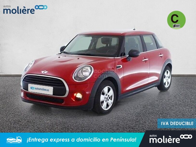 Foto del MINI Mini One