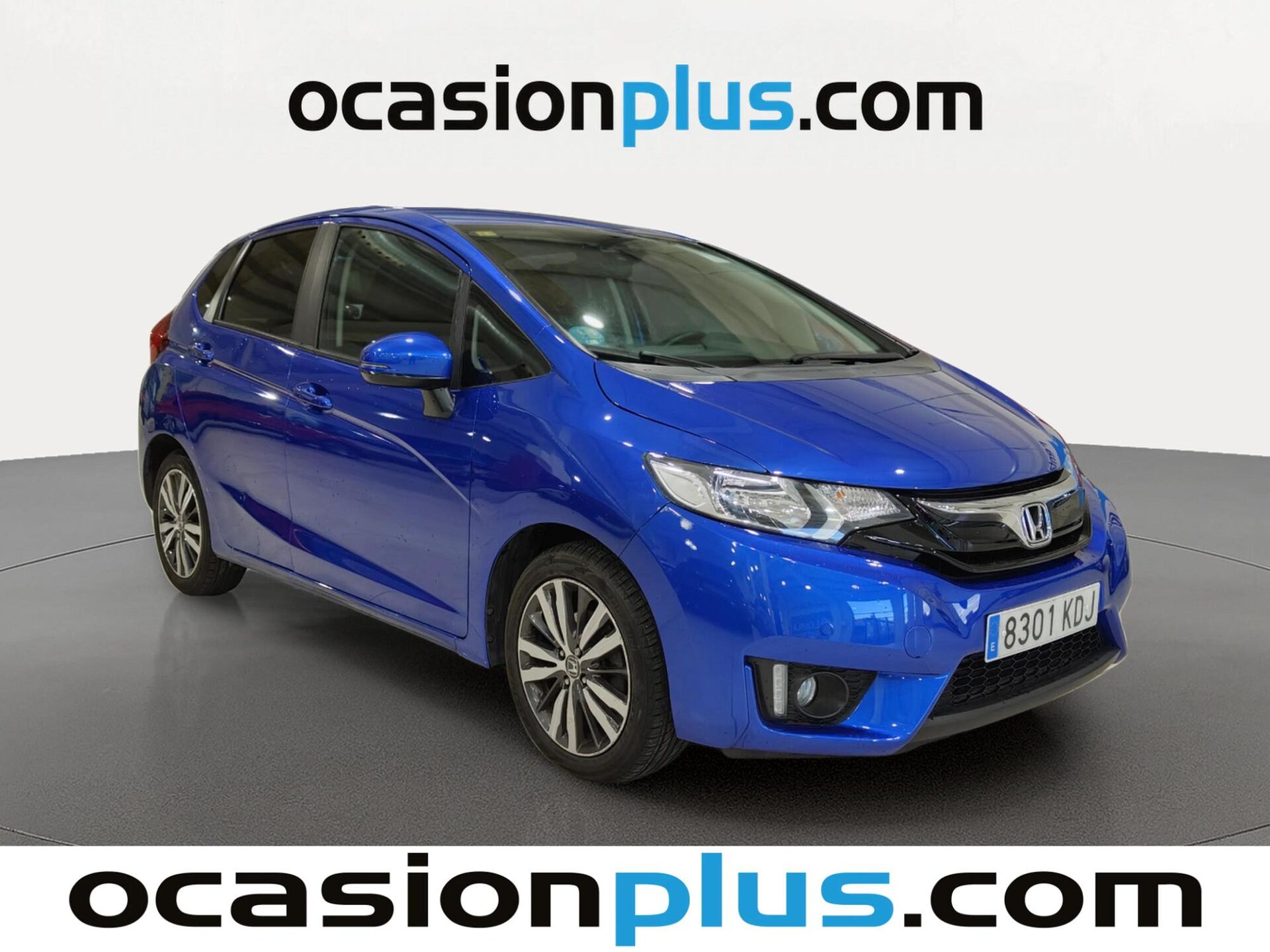 Imagen 2 de HONDA Jazz