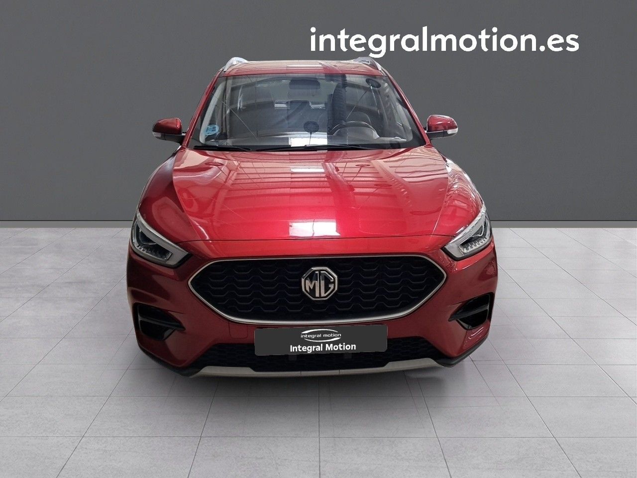 Foto del MG ZS 1.5 VTi-Tech Comfort 78kW