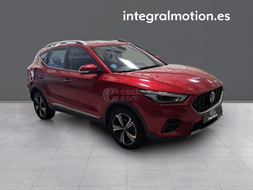 Foto del MG ZS 1.5 VTi-Tech Comfort 78kW