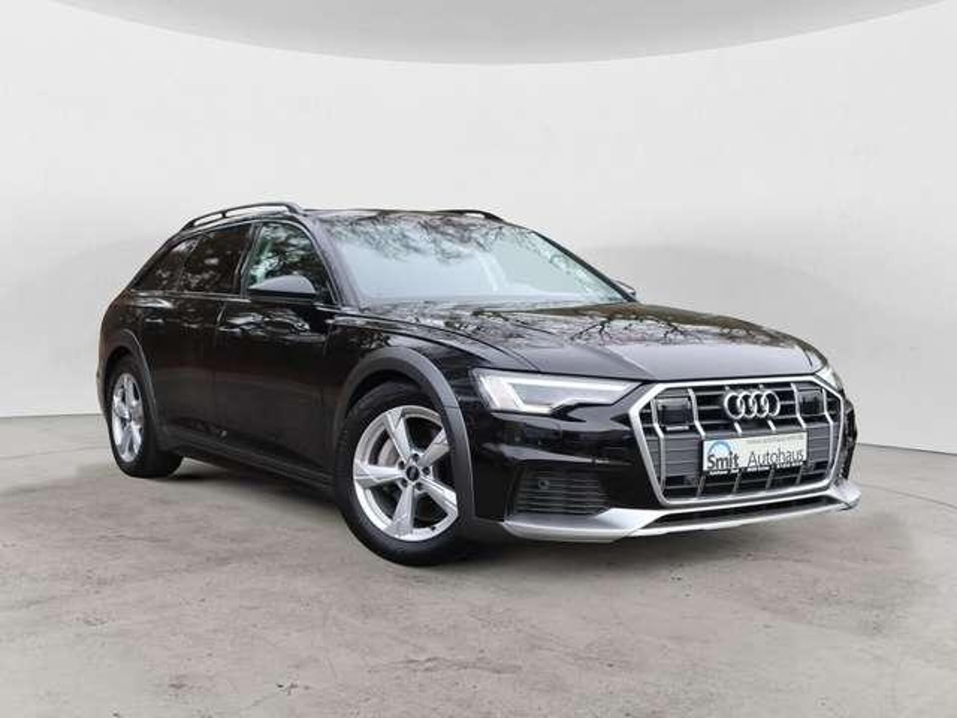 Imagen de AUDI A6