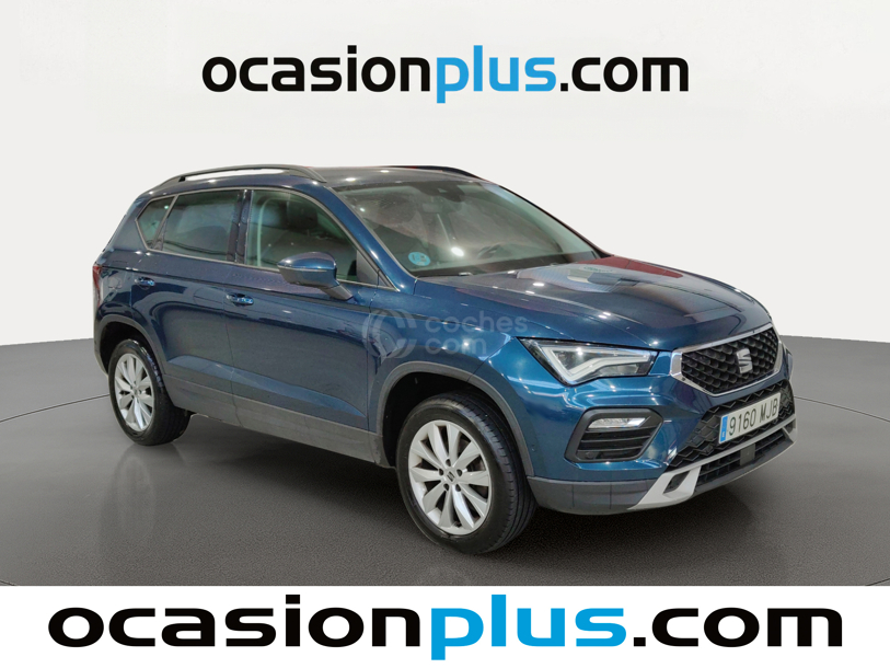Foto del SEAT Ateca 1.5 EcoTSI S&S Style XM