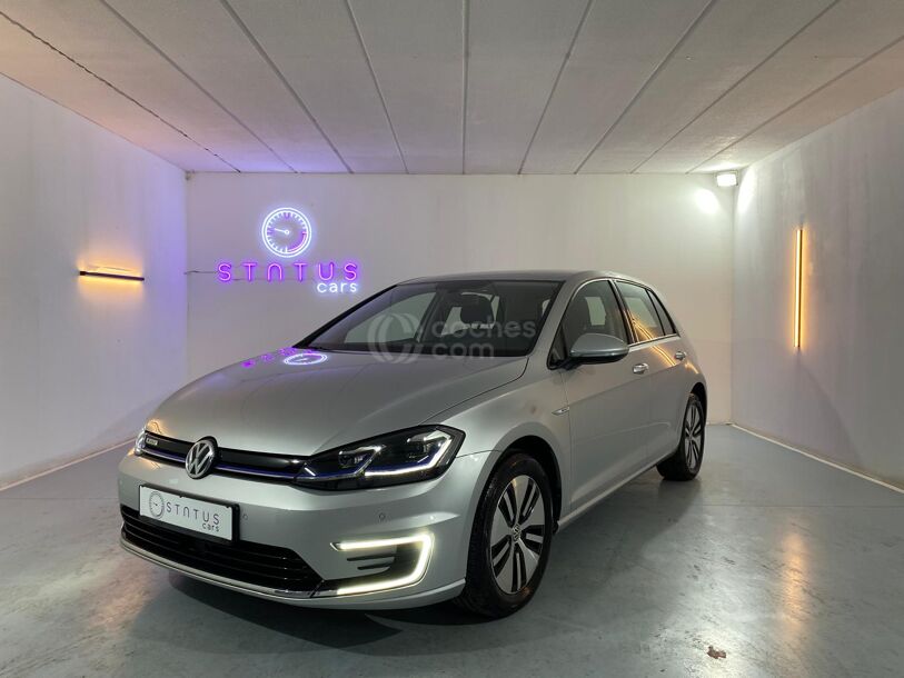 Foto del VOLKSWAGEN Golf e- ePower