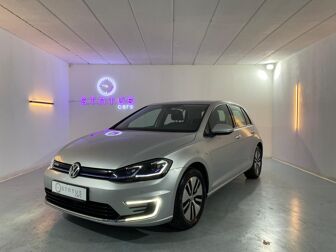 Imagen de VOLKSWAGEN Golf e- ePower