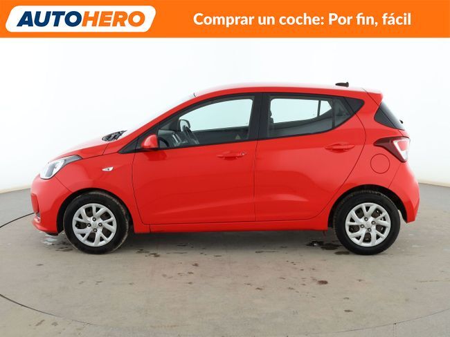 Foto del HYUNDAI i10 1.0 Tecno